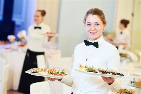 Best Event Catering Toronto En Ville Caterers