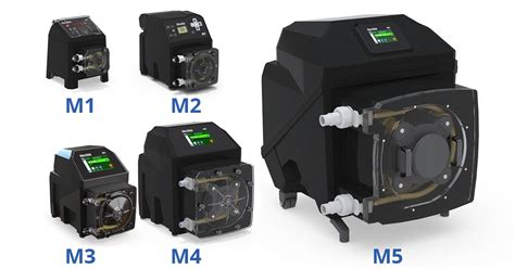 Flexflo Peristaltic Metering Pump Ti Sales