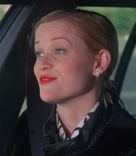 How Reese Witherspoon Introduces Teen Elle Woods Gives Us Hope For The Legally Blonde Prequel