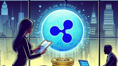 Decoding The Xrp Ripple Conundrum Insights From Ripple Cto David Schwartz