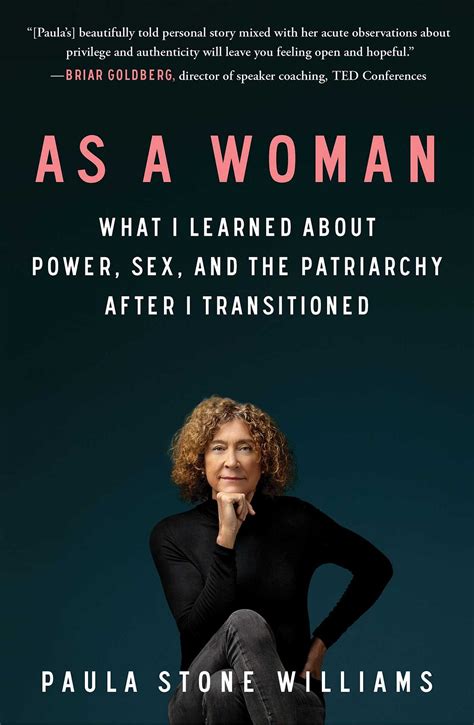 Pdf Download As A Woman What I Learned About Power Sex And The