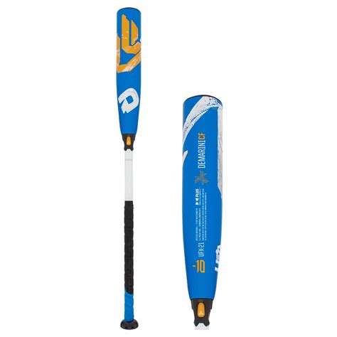 Demarini Cf 10 2 58 Usa Baseball Bat Wtdxufx21