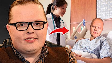 Traurige Nachrichten Von Angelo Kelly Seinem Gesundheitszustand