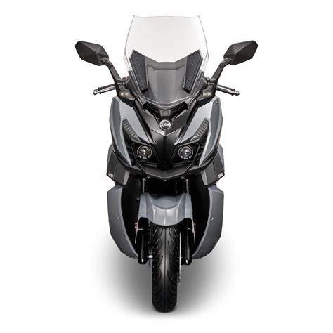 Motorrad Vergleich Sym Cruisym 300 2021 Vs Sym Citycom 300 I 2020