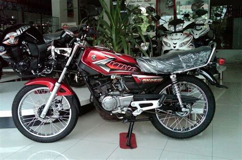 Biaya Merestorasi Yamaha RX King Ternyata Murah Loh Mulai Dari Rp 5