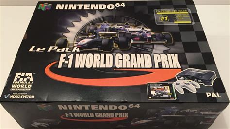 La Photo Du Bundle Nintendo Le Pack F World Grand Prix France