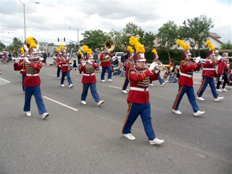 Long Beach Junior Concert Band Gallery Lbjcb Garden Grove