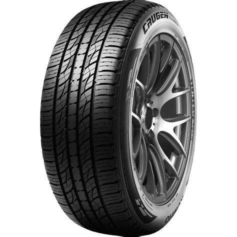 Kumho Tyres CRUGEN PREMIUM KL33 Tyres for Your Vehicle | Tyrepower