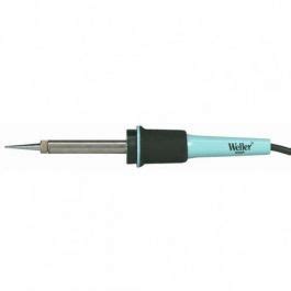 Weller W D Soldering Iron W V Temperature Controlled From Weller