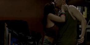 Jonica Lazo Nude Aznude