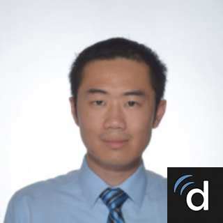 Dr Nelson Chang MD Los Angeles CA Resident Physician US News