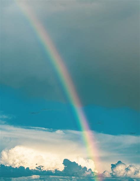 Rainbow Rain Wallpapers - Top Free Rainbow Rain Backgrounds ...