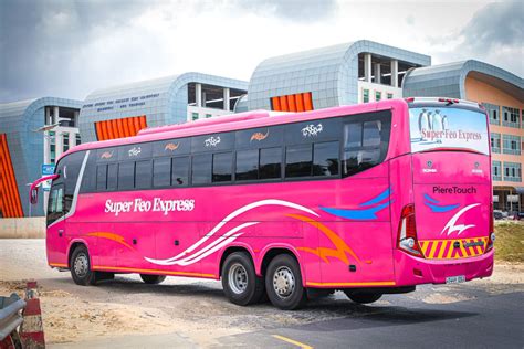 Southern Highland Buses On Twitter RT Adam Mlele Karibuni Super Feo