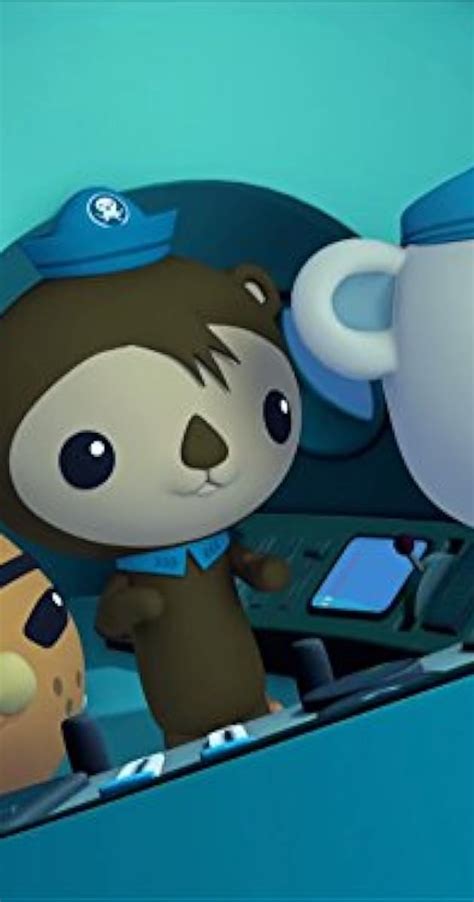 The Octonauts The Flying Fish Tv Episode 2010 Imdb