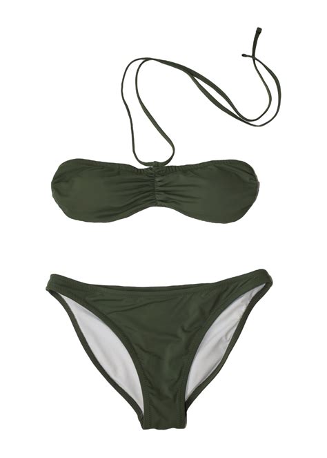 Butterfly Bikini The Verlin