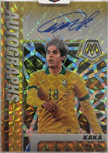 2021 22 Panini Mosaic Fifa Road To World Cup Review