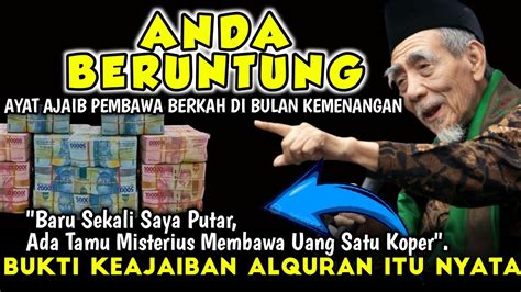 Doa Paling Ampuh Pembuka Pintu Rezeki Dan Penarik Pembeli Doa