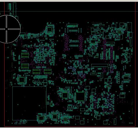 QUANTA UT3D UT5 DISCRETE BOARDVIEW For 3 31 In QUANTA BOARDVIEW