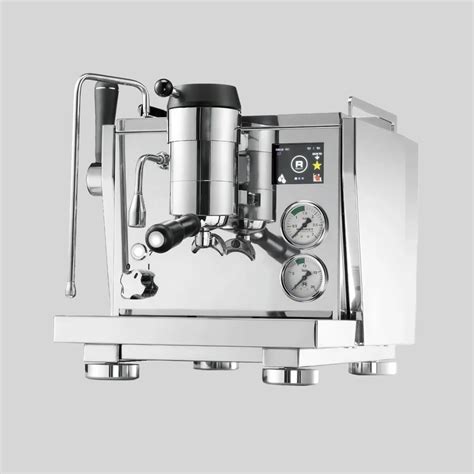 Rocket Domestic R Nine One Espresso Machine Open Box