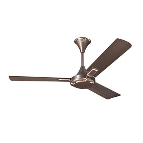 Buy V Guard Glado Prime Blade Ceiling Fan Pearl Brown At The Best