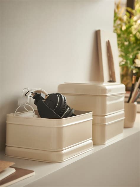 Home Storage Solutions | Small Storage - IKEA CA