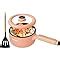 Amazon Topwit Hot Pot Electric With Steamer L Multifunctional Electric Pot Non Stick