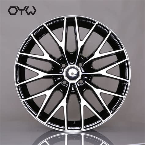 17 18 Inch Hot Selling In Korea Aluminum Alloy Wheels Rims China