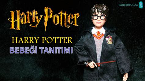 Harry Potter Bebekleri Harry Potter Oyuncak Bebek Kutu A L M Harry