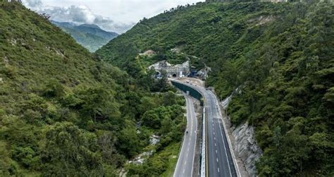 Sacyr se adjudica la concesión de la Ruta del Itata en Chile por 516