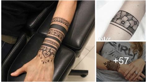 Tatuajes Brazaletes Mayas Kulturaupice