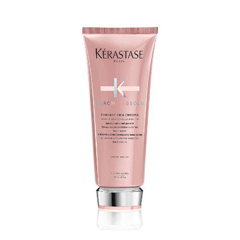 Acondicionador Chroma Absolu Kerastase Cosm Tica Lider