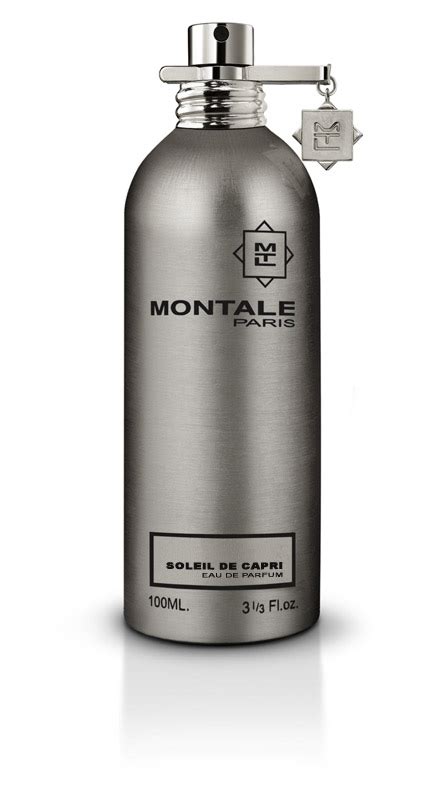 Montale –Soleil de Capri EdP Spray 100ml – anne gallwé beauty