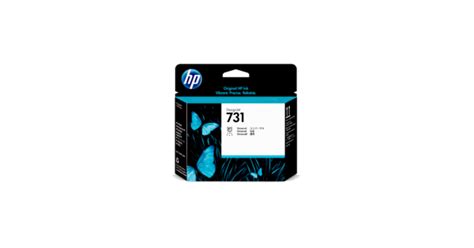 Genuine HP 731 P2V27A Designjet Printhead | Printzone®