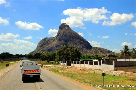 Nampula MoÇambique Destino De Férias Voos Hoteis Informação Geral