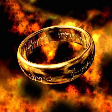 Lord Of The Rings Hd Wallpaper - WallpaperSafari