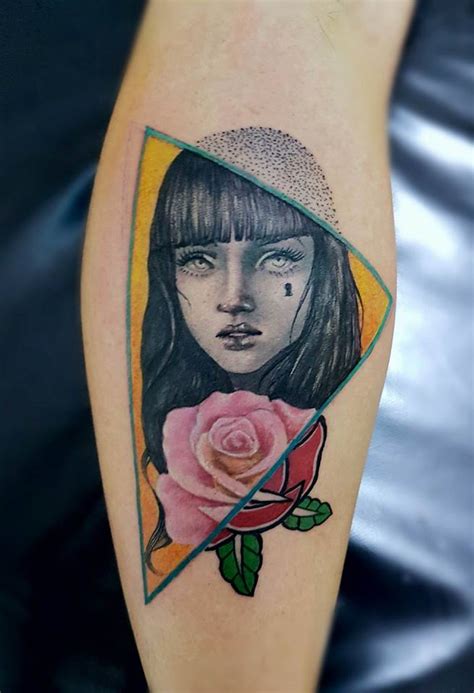 A história de um tatuador gay de João Pessoa FRRRKguys