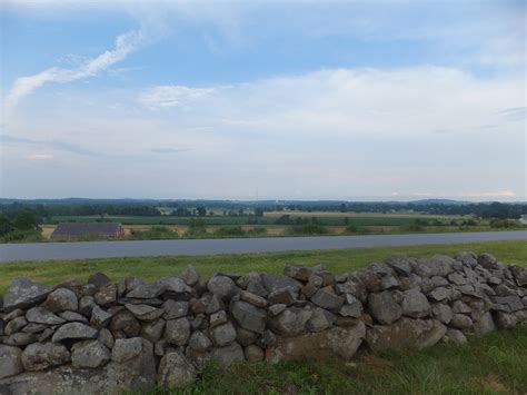 Civil War Blog » Gettysburg Photo Essay: The First Day