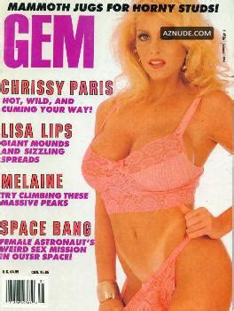 Chrissy Paris Nude Photoshoots Aznude