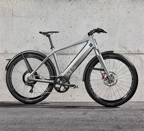 2023 Stromer St5 Abs Specs Reviews Images Road Bike Database