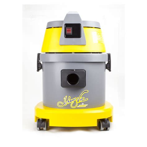 Wet And Dry Commercial Vacuum Johnny Vac JV10W 4 Gal Capacity With