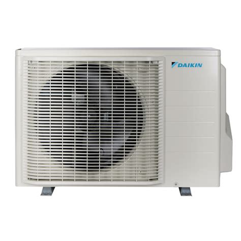 Unit Ext Rieure Monosplit Perfera Rxm A Daikin Kw Qcdk D