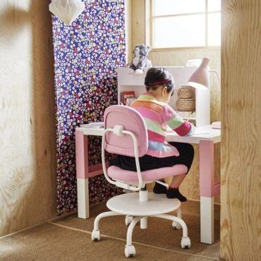 Escritorios infantiles de Ikea Decoración infantil Decoideas net