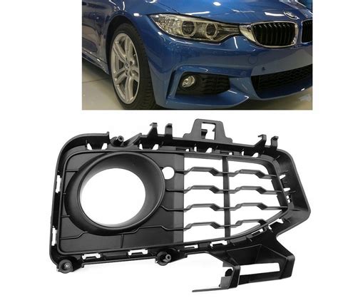 Prawa Kratka Zderzaka Halogen M Pakiet Bmw F F F Kz D Za