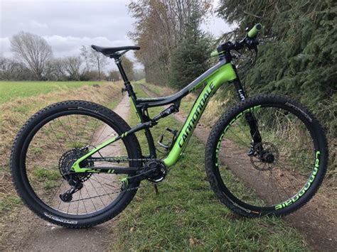 Test: Continental Cross King MTB dæk | CykelStart.dk