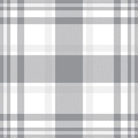 Premium Vector Plaid Check Pattern Seamless Fabric Texture Tartan