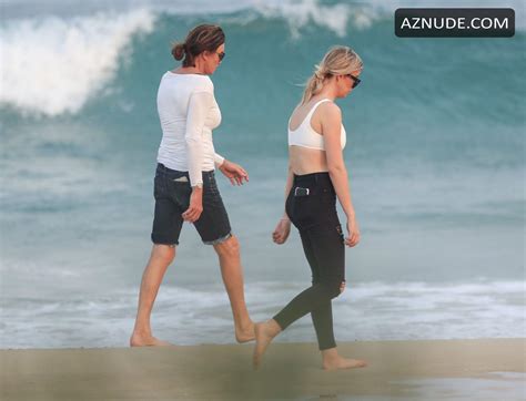 CAITLYN JENNER Nude AZNude