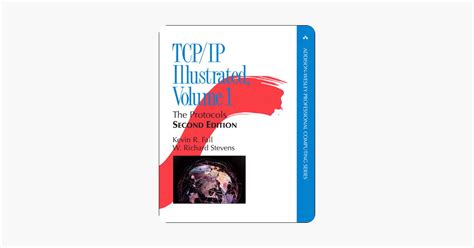 ‎TCP/IP Illustrated, Volume 1: The Protocols, 2/e on Apple Books