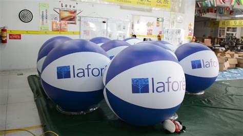 Advertising Inflatable Pussy Balloon Cheap Colorful Custom Giant Beach Ball Buy Giant Beach