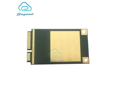 Mini PCIE 4G Wireless Communication Module For Sierra Wireless MC7304