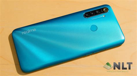 Review - realme 5i: The 4th member in the realme 5 family | Nasi Lemak Tech